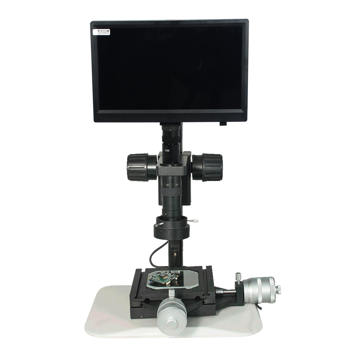 Measurement Microscope